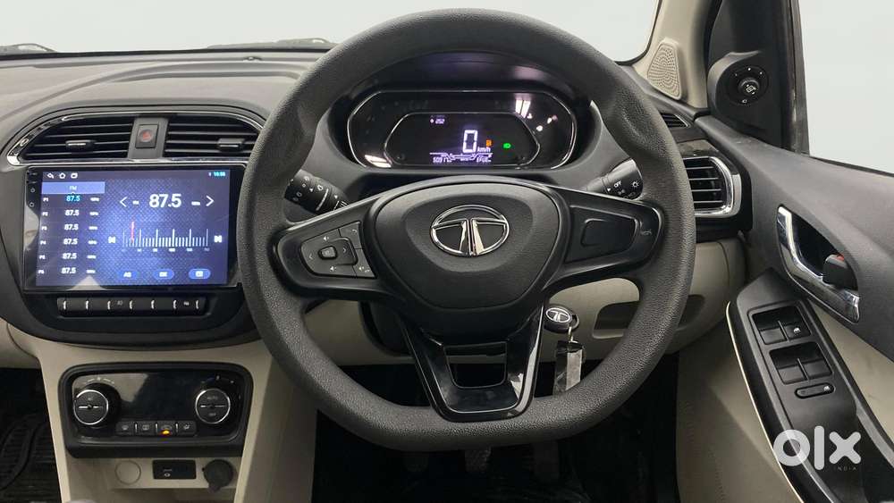 Tata Tiago 1.2 Revotron Xz Plus, 2022, Petrol