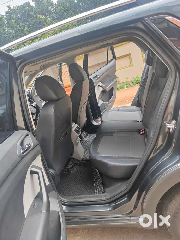 Skoda Kushaq 1.5 Tsi 2022 - Automatic