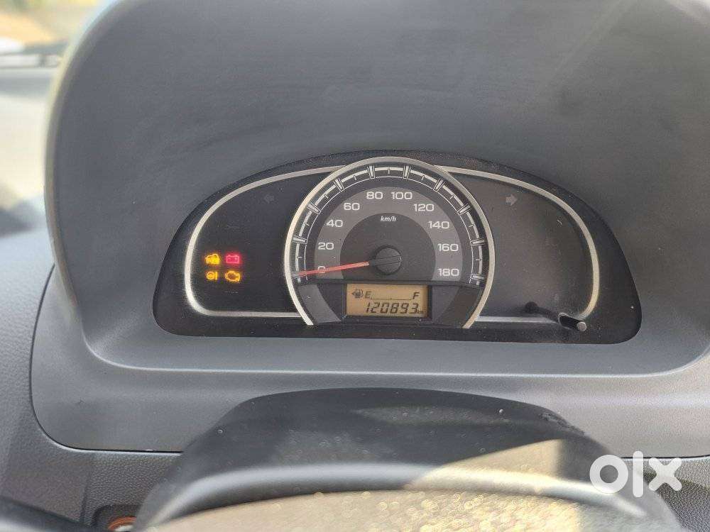 Maruti Suzuki Alto 800 0.8 Vxi (o), 2015, Petrol