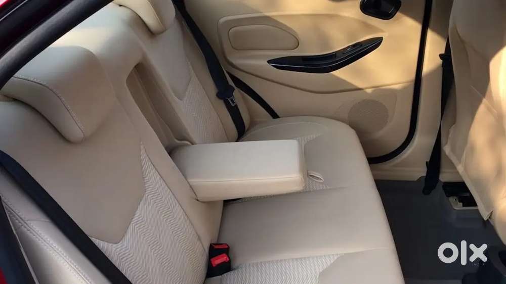 Company Maintain Car