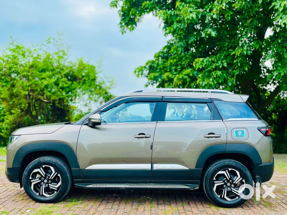 Maruti Suzuki Brezza 1.5 Zxi Plus Smart Hybrid, 2024, Petrol