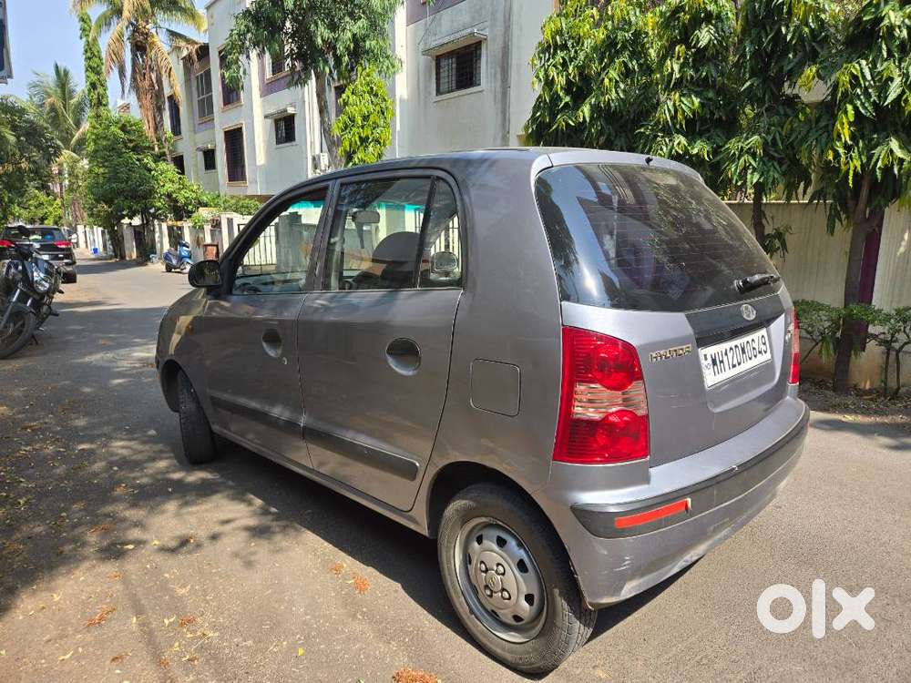 Very Good Reliable First Car  In Regular Use