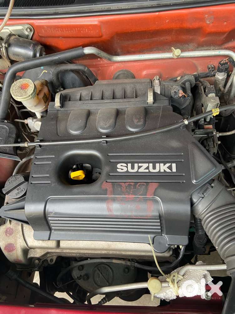 Maruti Alto K10 2013