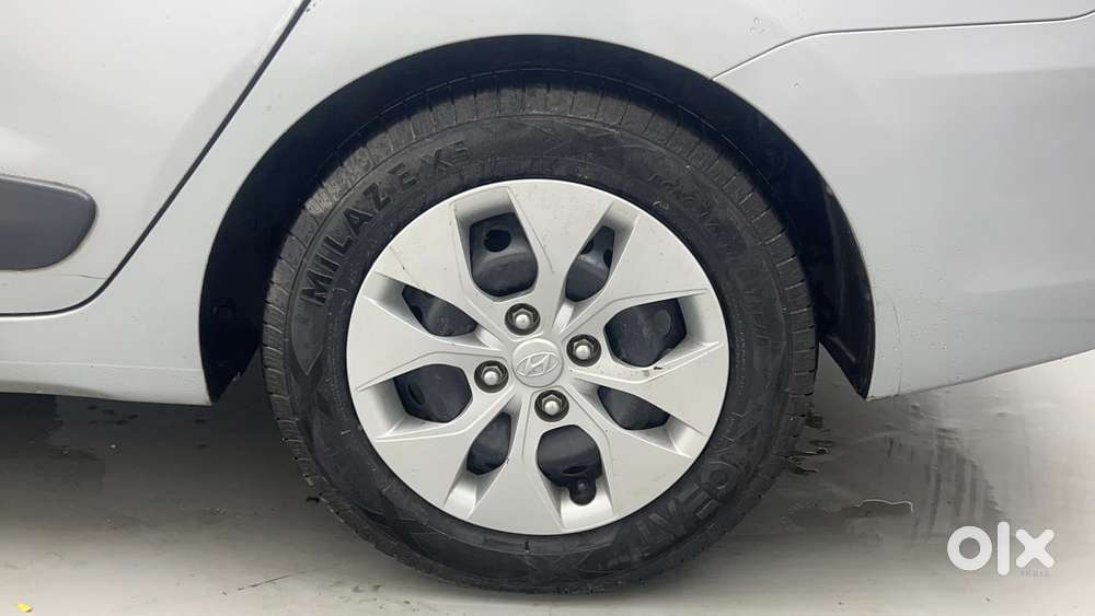Hyundai Xcent 1.2 Vtvt Sx Option, 2019, Cng & Hybrids