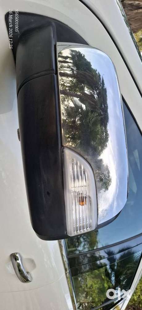 Ford Endeavour 3.2 Titanium 4x4 At, 2016, Diesel