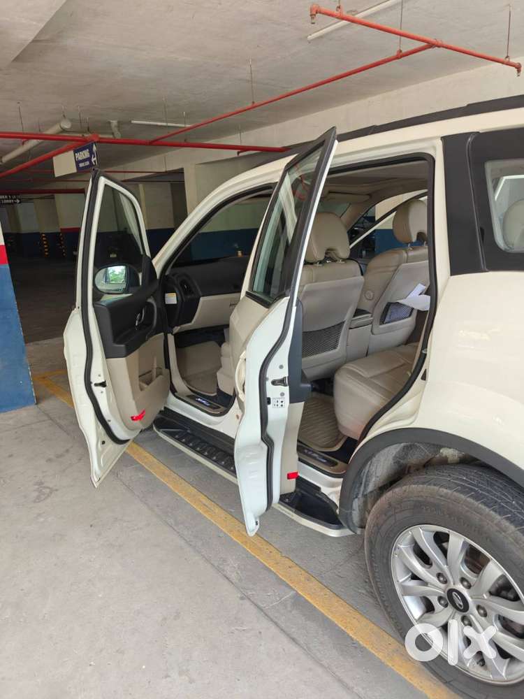 Well Maintained Car