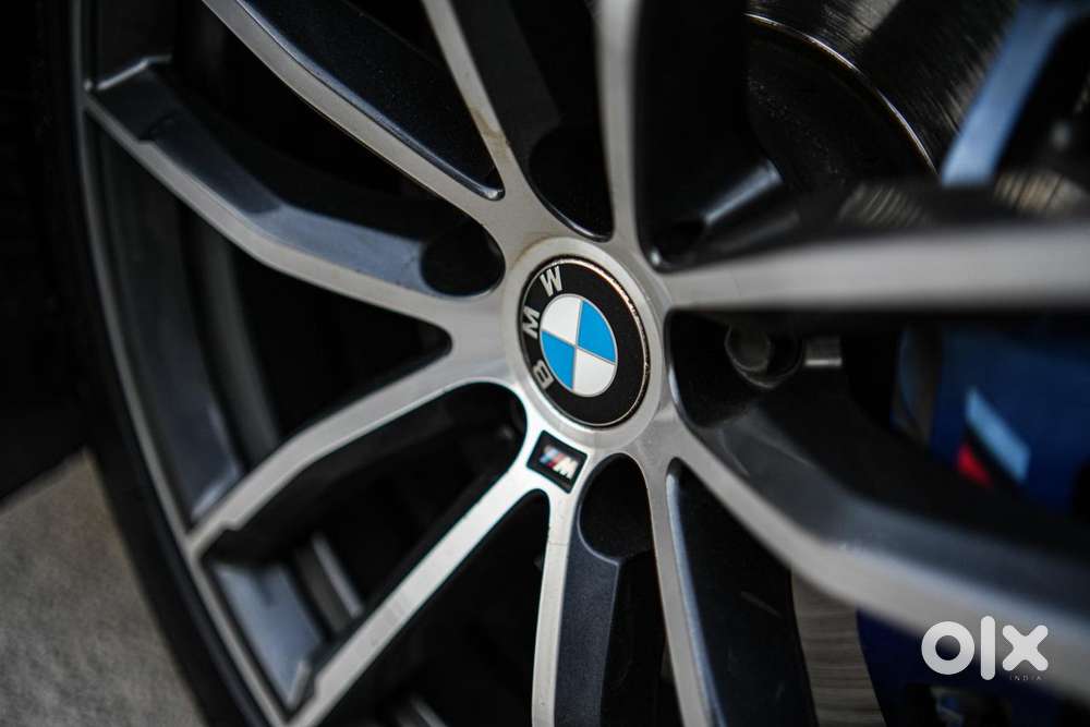 Bmw 5 Series 2.0 530i M Sport, 2022, Petrol