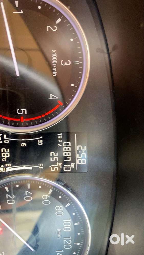 Honda City Diesel 2021 December