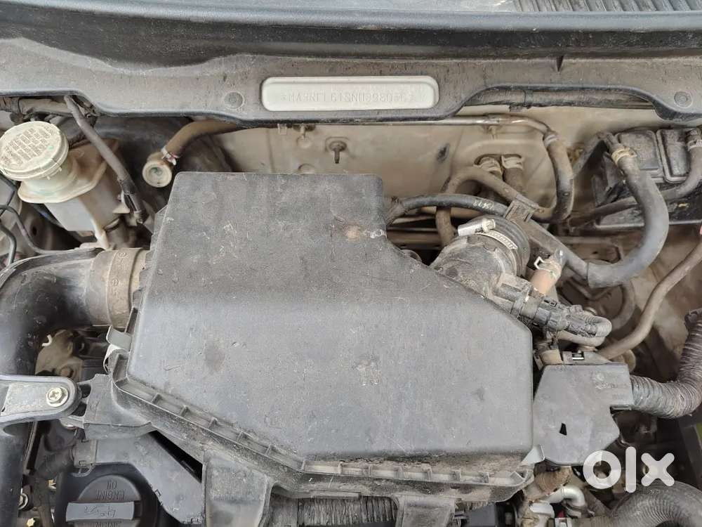 Maruti Suzuki S-presso 2023 Petrol 80000 Km Driven