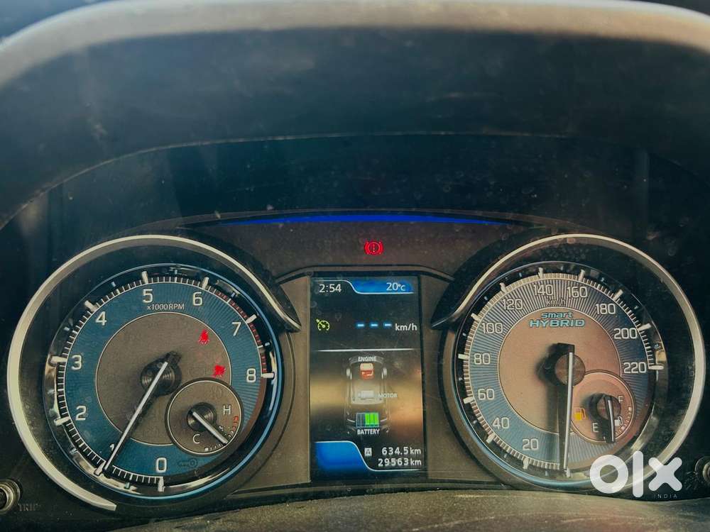 Maruti Suzuki Xl6 Zeta, 2019, Petrol