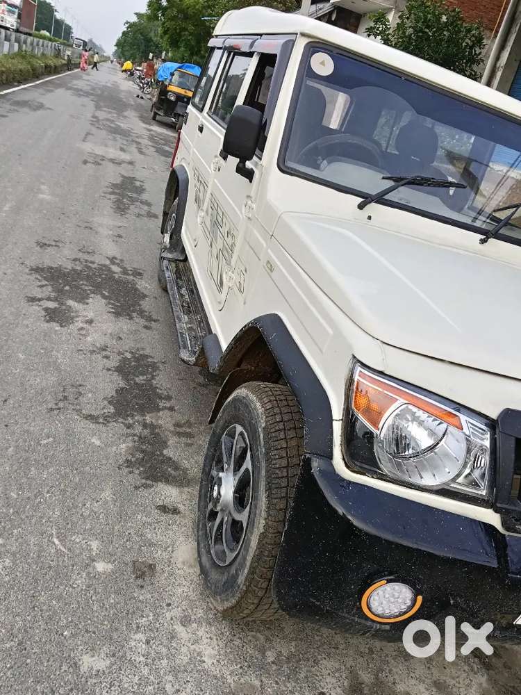 Mahindra Bolero 2011 Diesel