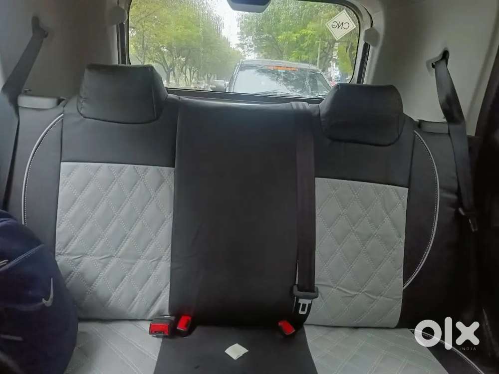 Car For Sell Wagonr (t-permit)