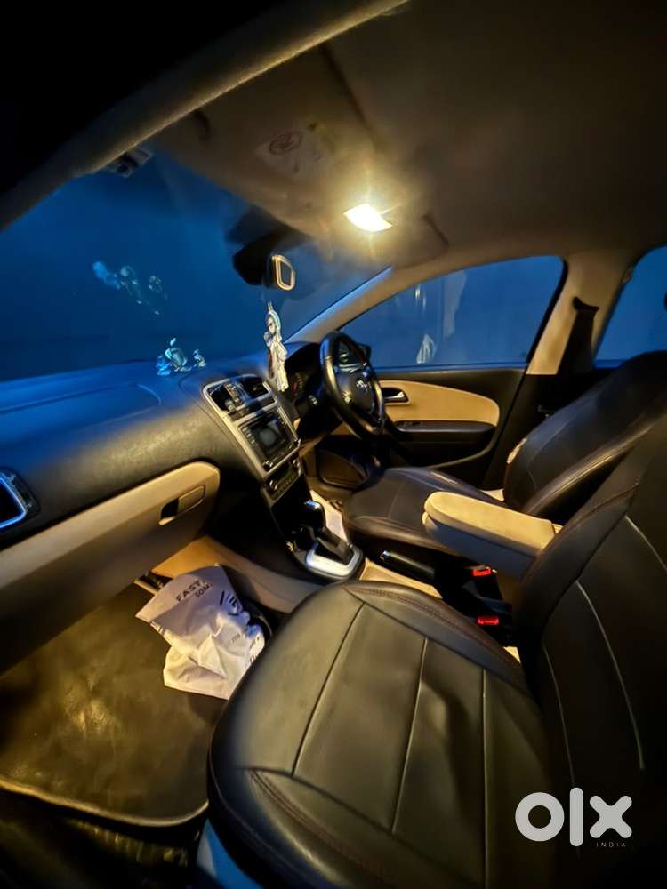 Volkswagen Ameo 2017 Diesel Car