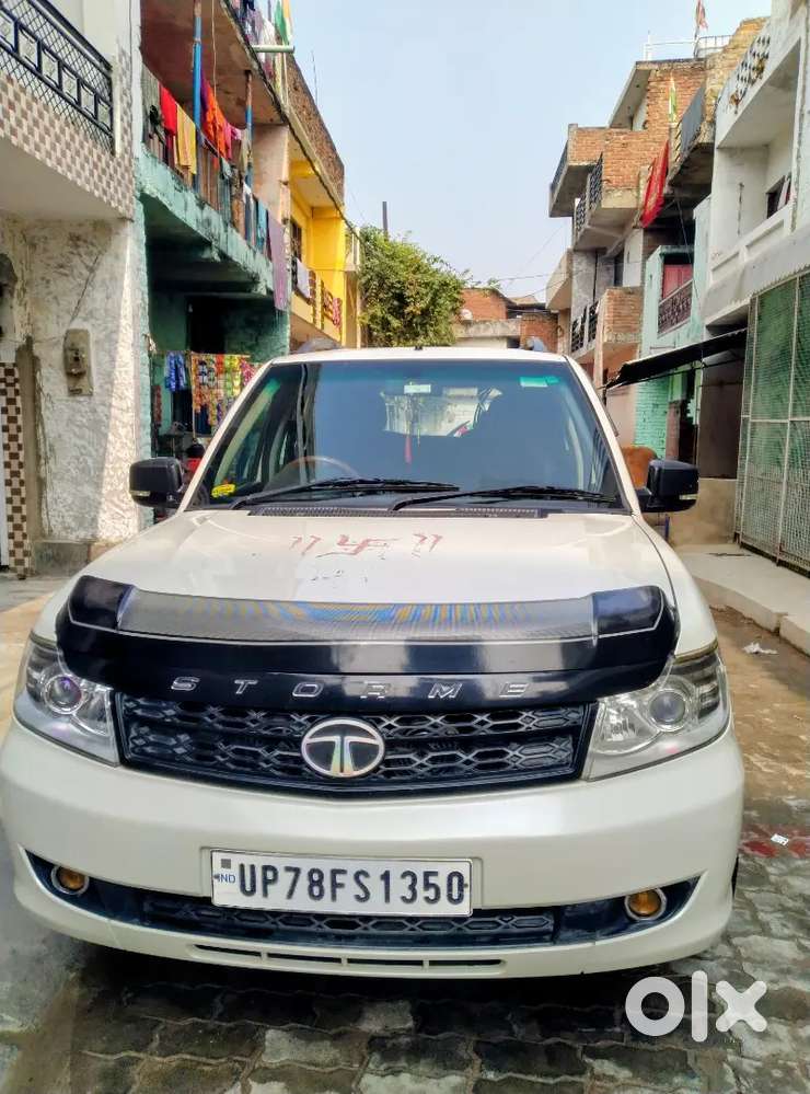 Tata Safari Storme 2019 Diesel 70000 Km Driven