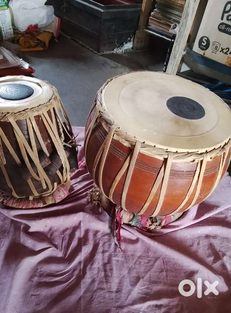 Dugi & tabla