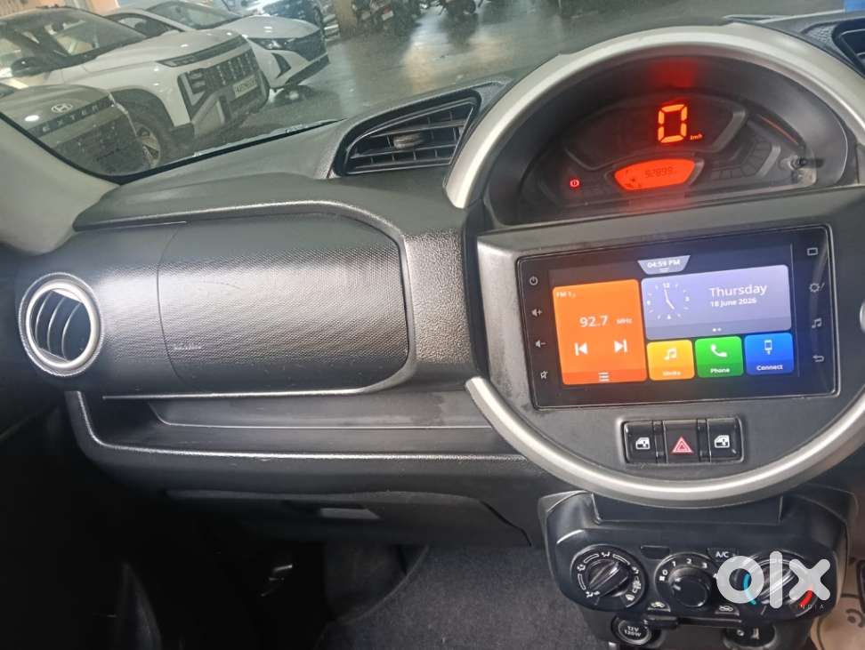 Maruti Suzuki S-presso Vxi Plus, 2020, Petrol
