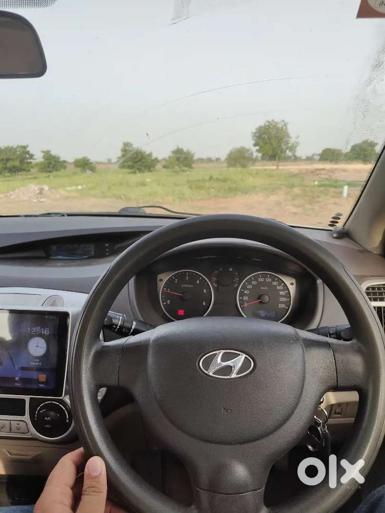 Hyundai I20 Crdi 2011 Diesel