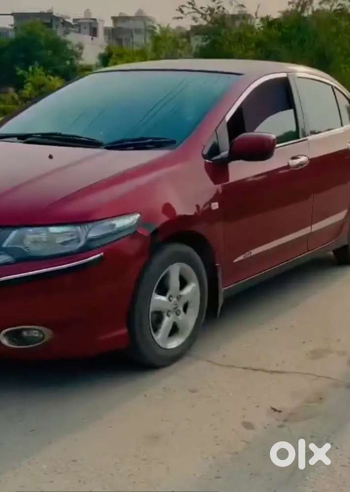 Honda City 2010 Petrol 300000 Km Driven