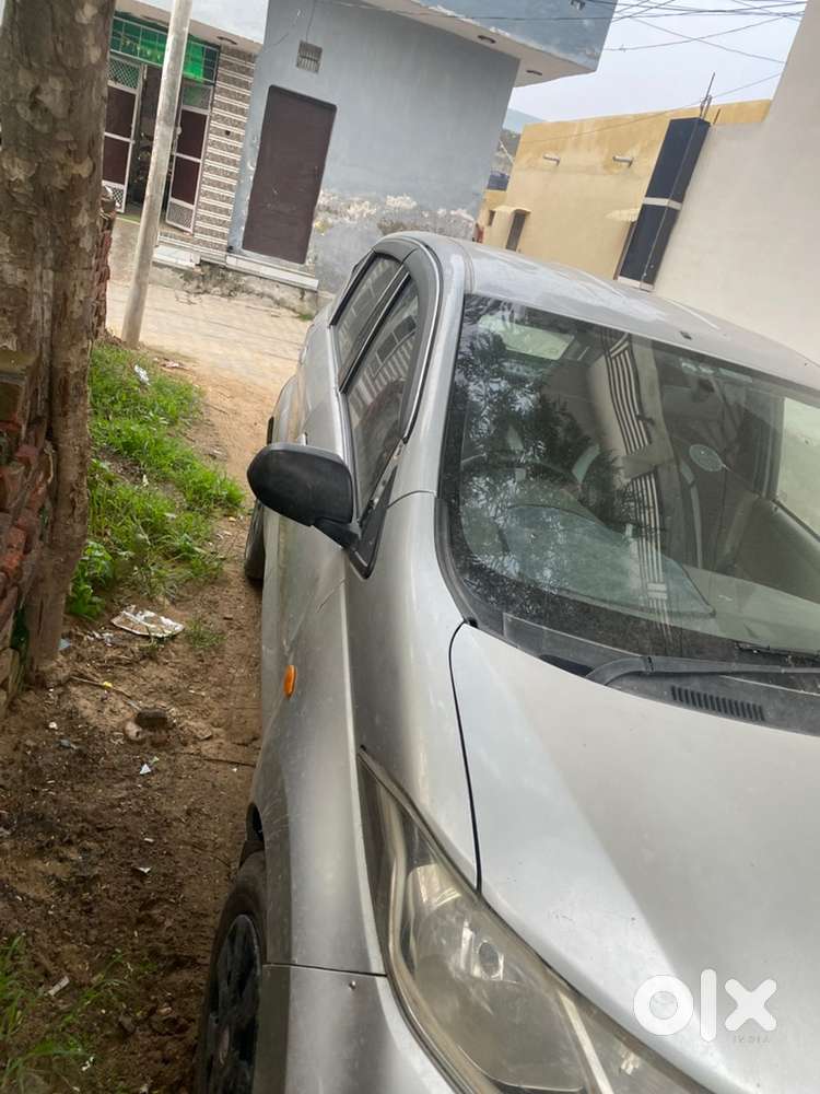 Datsun Redigo 2017 Cng & Hybrids 39101 Km Driven