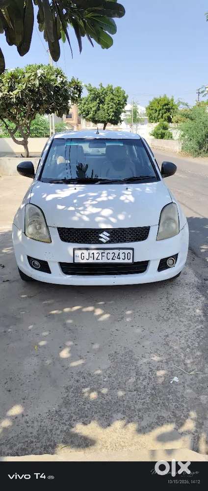 Maruti Suzuki Dzire Tour 2016