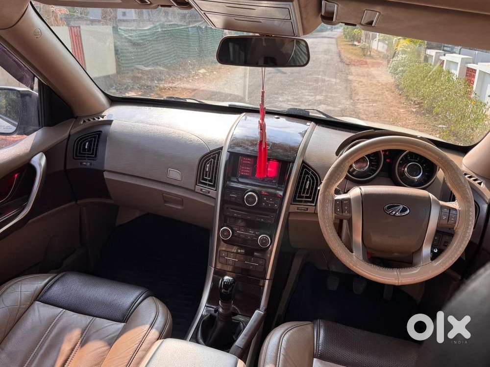 Mahindra Diesel Manual 2015 Car