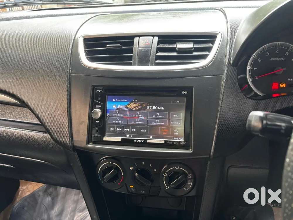 Swift Maruti Suzuki 2013 For Sale