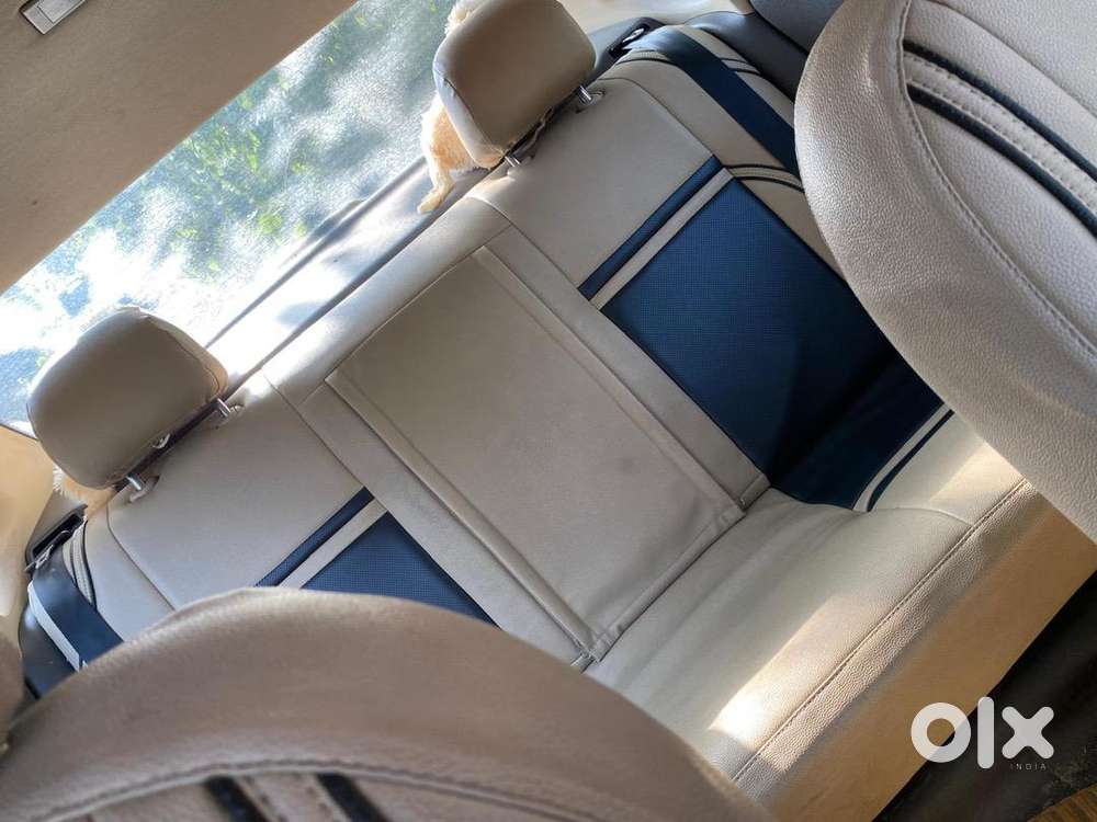 Volkswagen Vento 2012 Diesel 87000 Km Driven