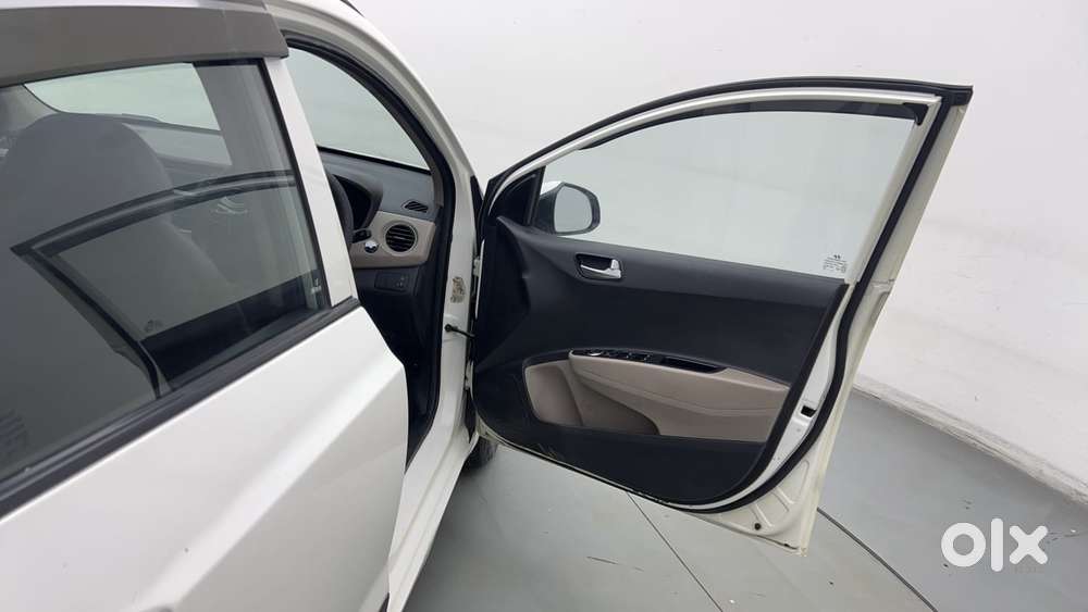 Hyundai Grand I10 Asta 1.2 Kappa Vtvt, 2015, Petrol