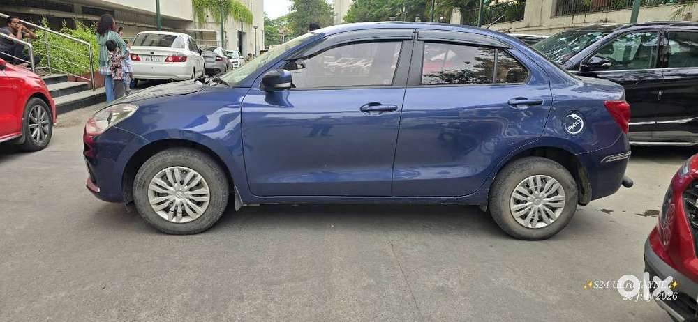 Maruti Suzuki Swift Dzire Vxi Optional, 2023, Petrol