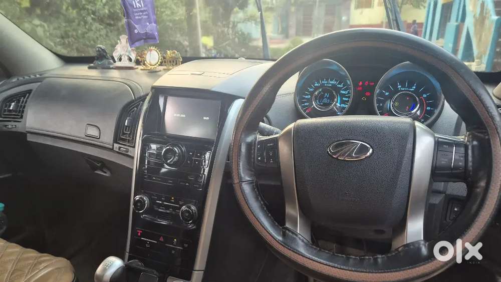 Mahindra Xuv500 2019 Diesel Good Condition