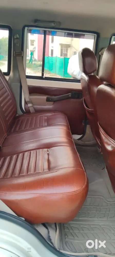 Mahindra Bolero 2016 Diesel 165000 Km Driven