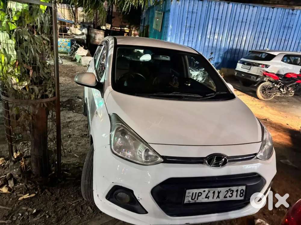Hyundai Grand I10 Sports