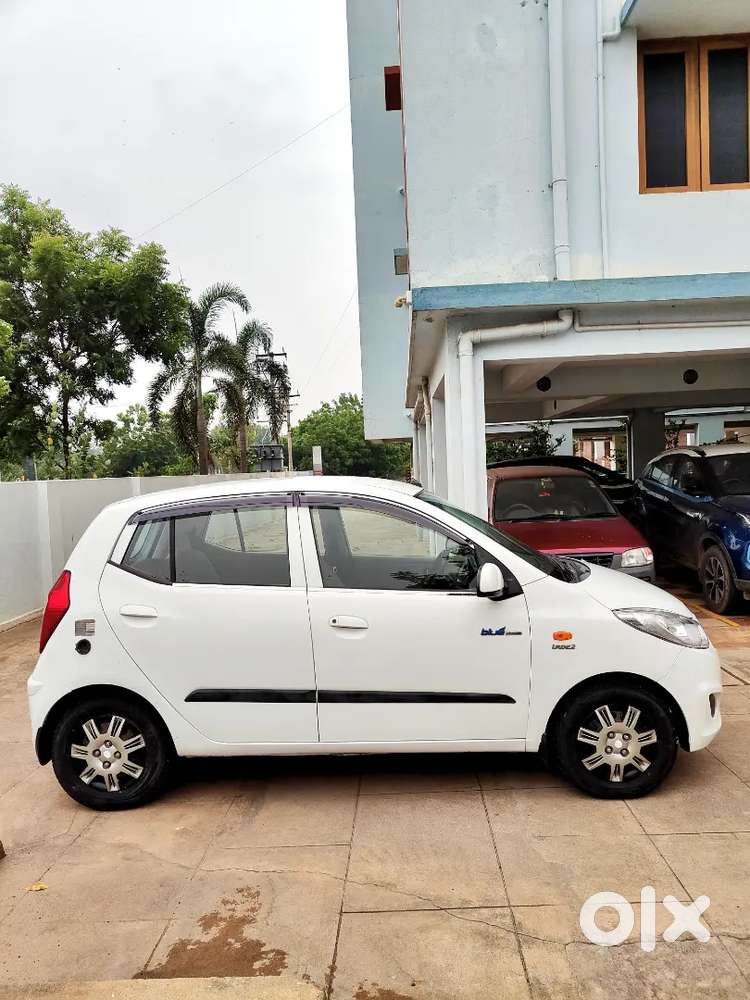 Hyundai I10 1.1 Magna 2013