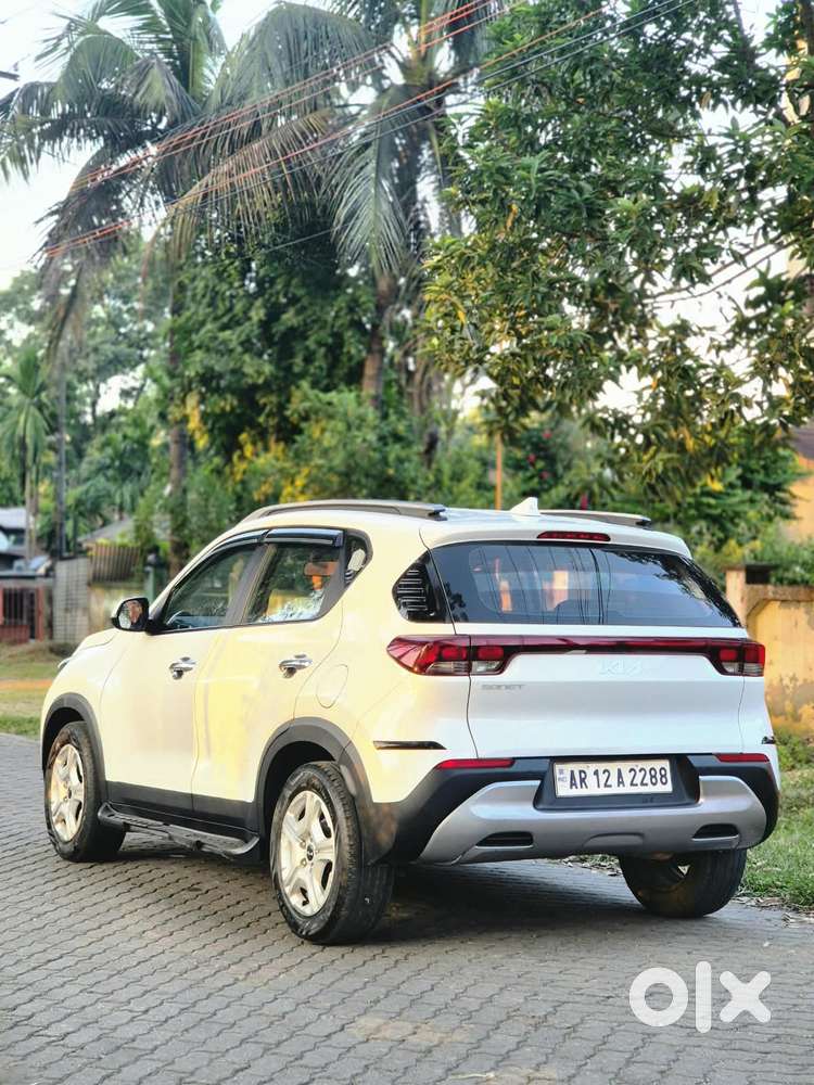 Kia Sonet Htk Plus G, 2023, Diesel