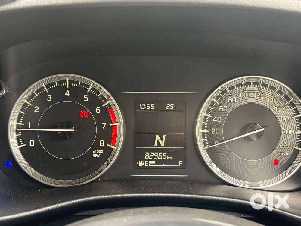 2022 Maruti Baleno Petrol Automatic