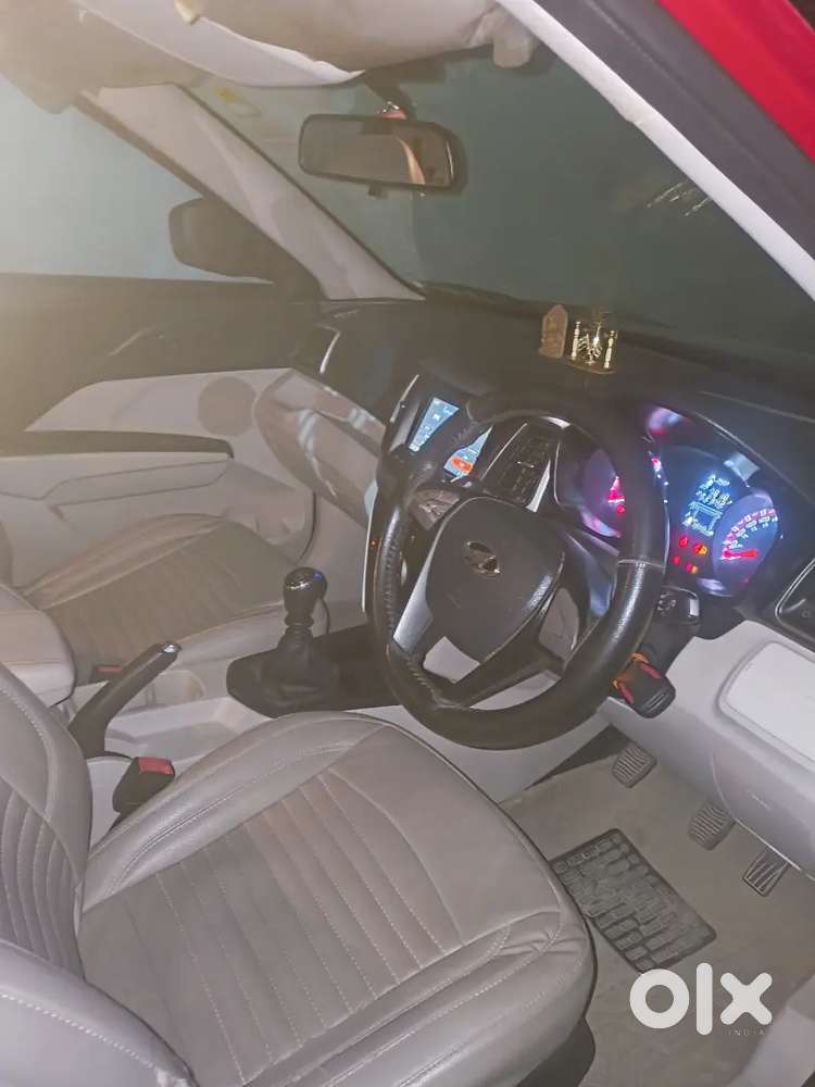 Mahindra Xuv300 2019 Diesel 50000 Km Driven