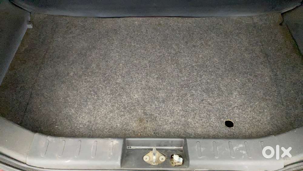 Maruti Suzuki Alto K10 Vxi, 2016, Petrol