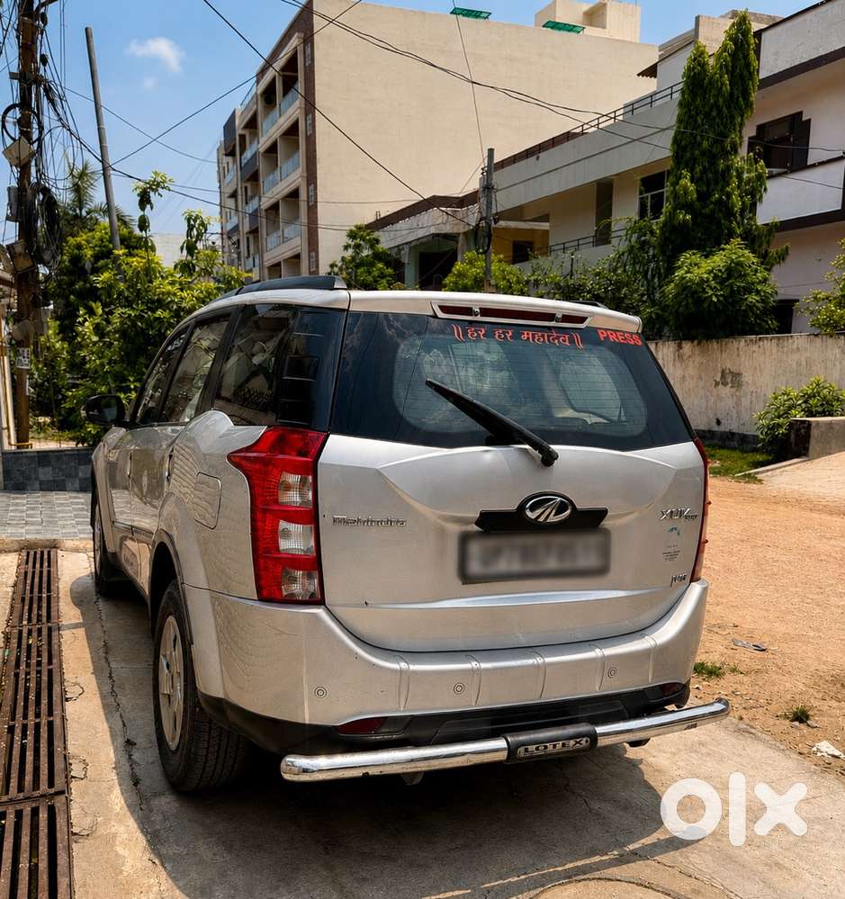 Mahindra Xuv500 Diesel 2016