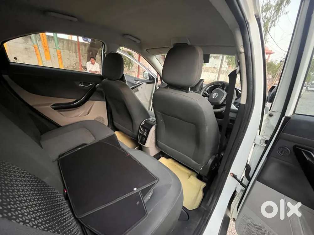 Tata Nexon 2018 Cng & Hybrids 170000 Km Driven