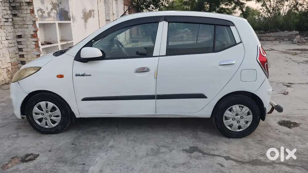 Very Good Condition Koi Kami Nahi Saaf Sutri Gadi