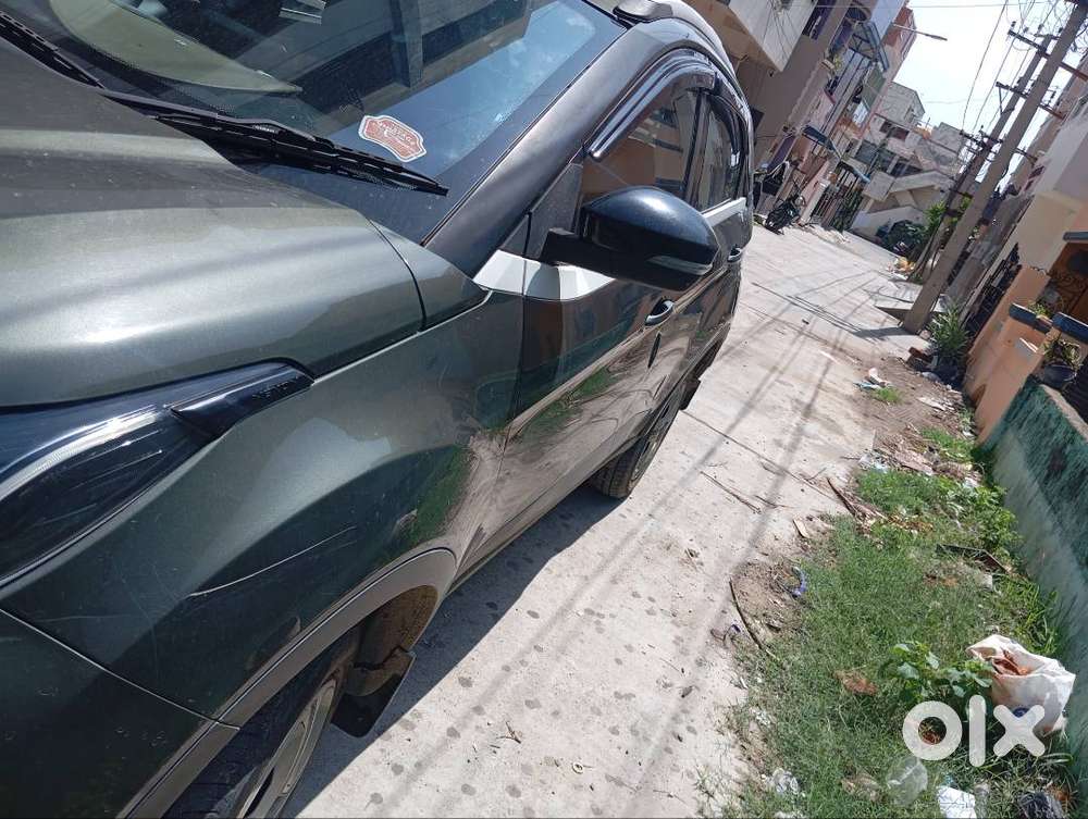 Tata Nexon, 2022 Model