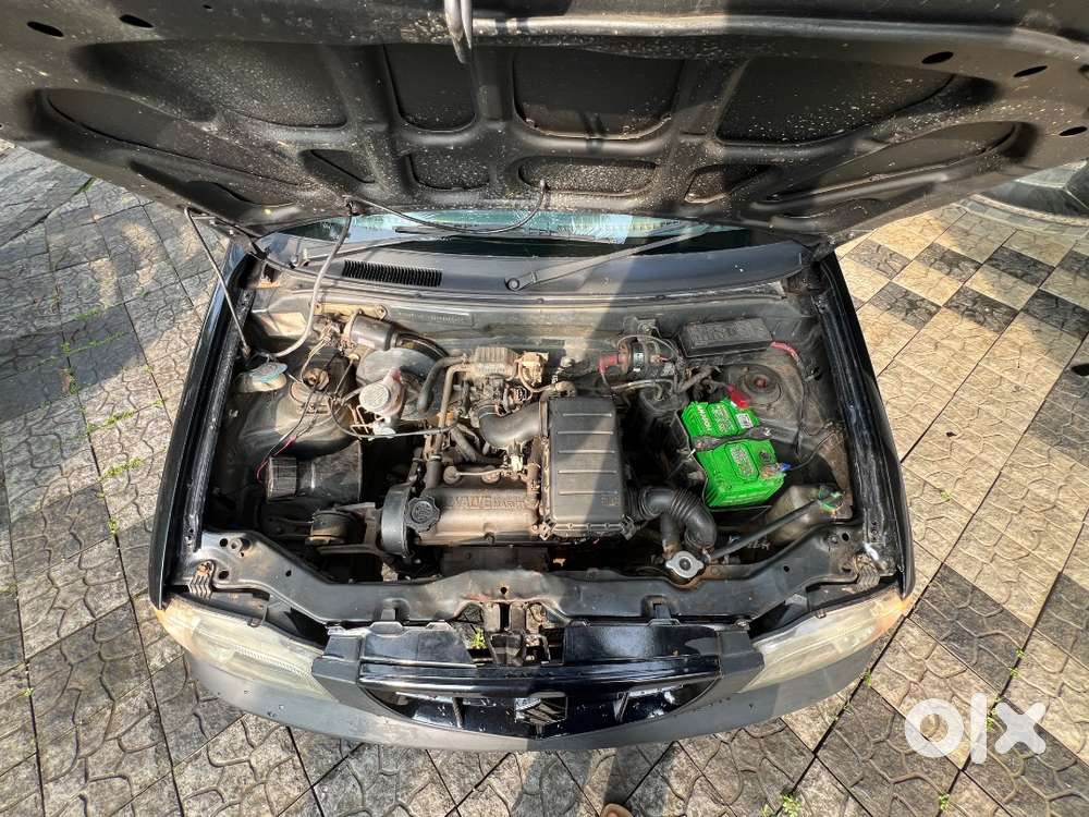 Maruti Alto 2005 Petrol