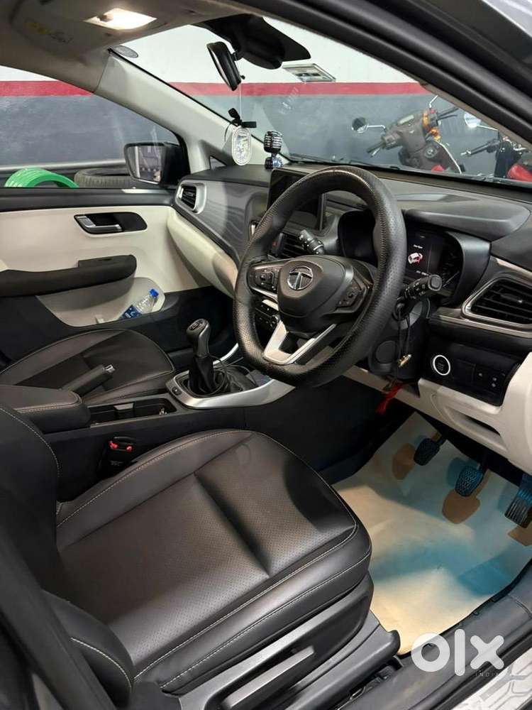 Tata Altroz 2022 Petrol Well Maintained