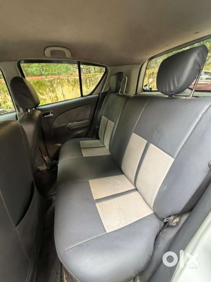 Maruti Suzuki Ritz Vdi, 2010, Diesel