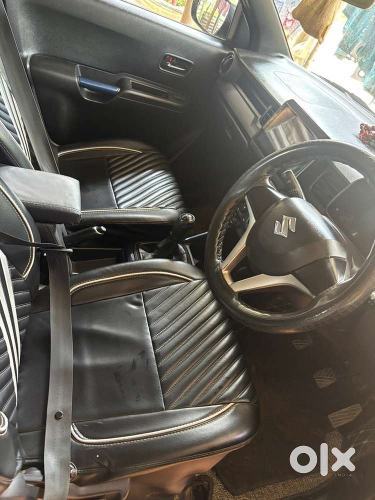 Maruti Suzuki Ignis