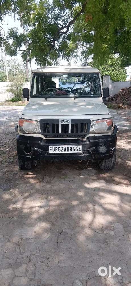2012 Mahindra Bolero For Sale