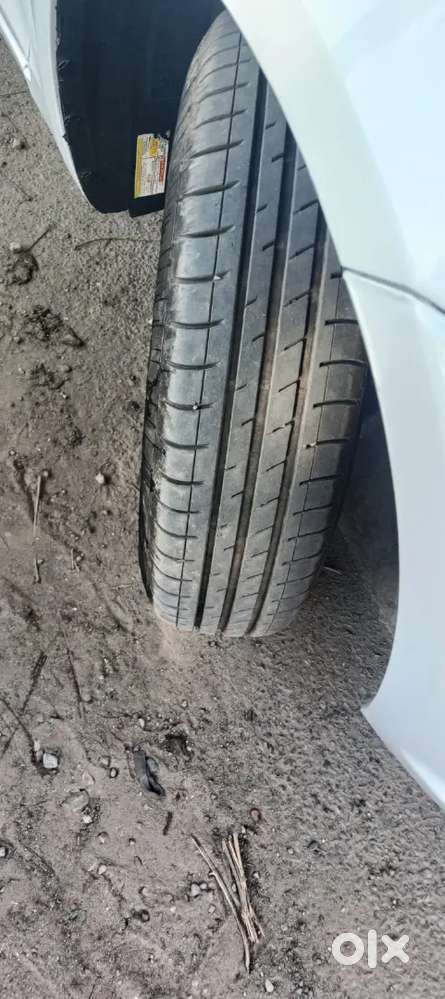 Engine Condition Okay Ac Okay Tyre New