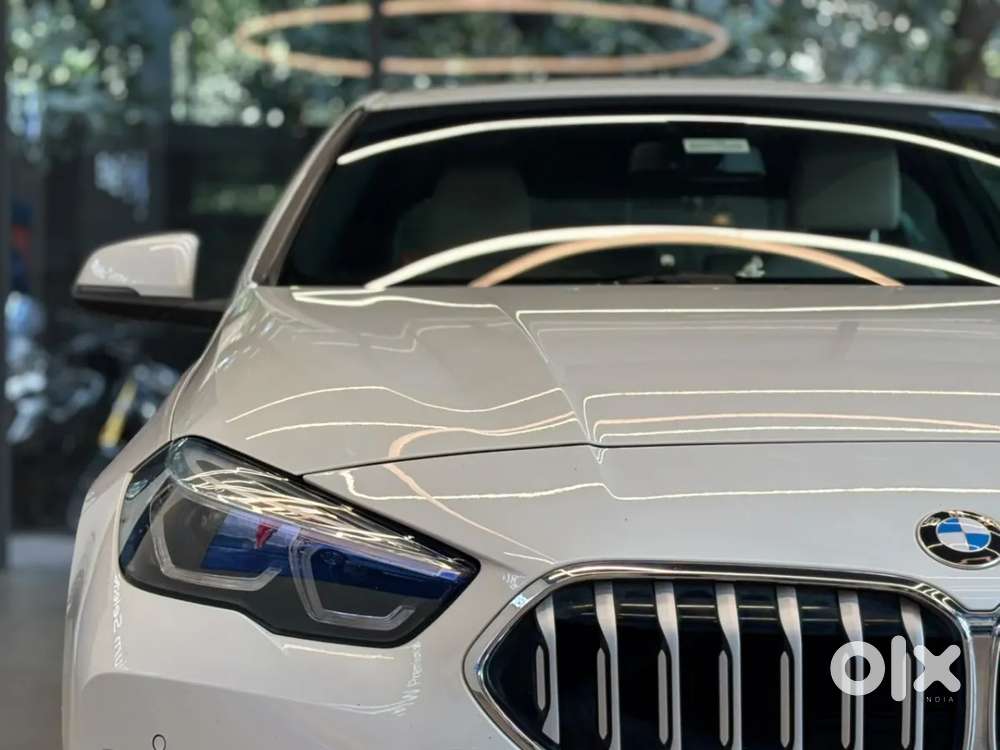 Bmw 2 Series Gran Coupe 220i M Sport, 2024, Petrol