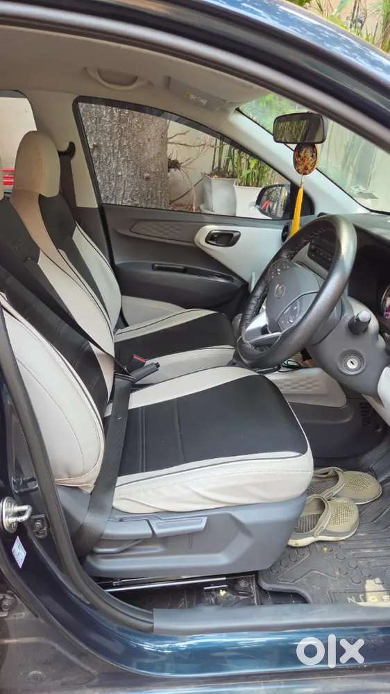 Hyundai Grand I10 Nios 2023 Petrol 8250 Km Driven