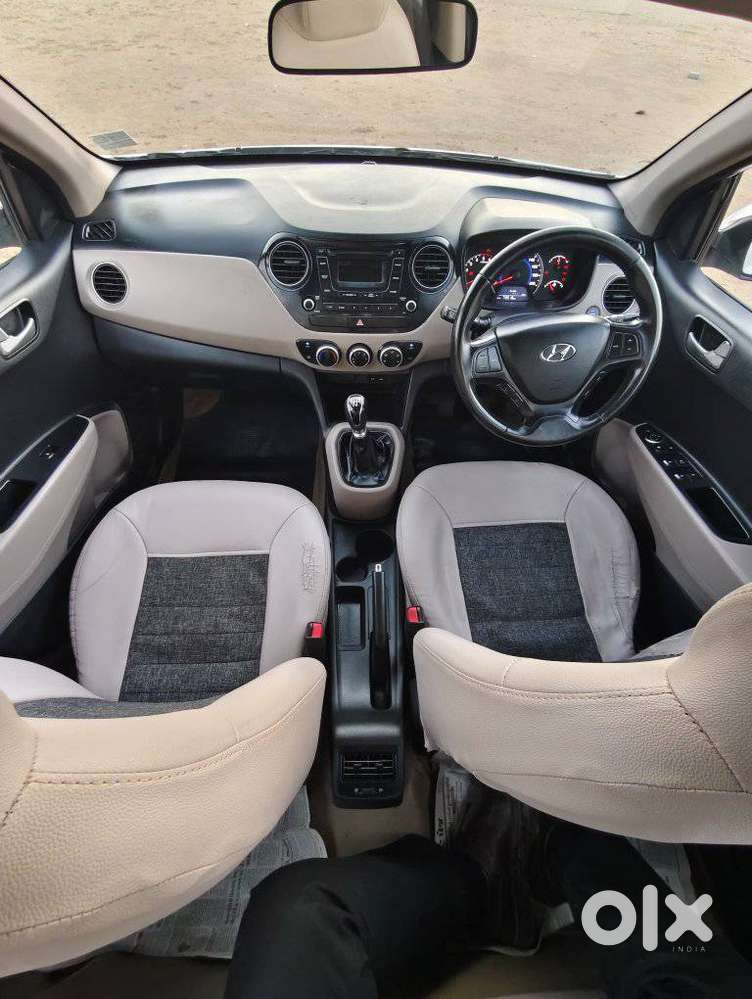 Hyundai Grand I10 2013-2016 Asta, 2014, Diesel